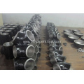 A234 WPB 45 Degree Industrial Pipe Elbow